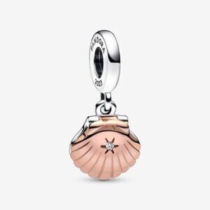 Pandora Baby Shoe Dangle Charm